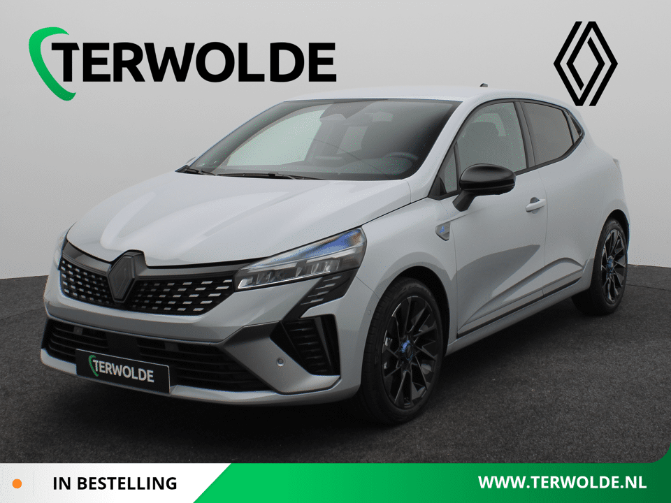 Renault Clio esprit Alpine - Afbeelding 1