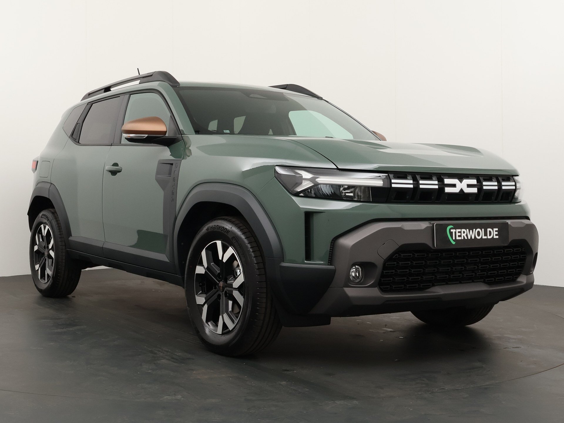 Dacia Duster Journey - Afbeelding 5