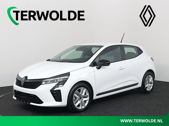 Renault Clio Evolution