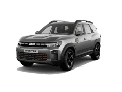 Dacia Bigster Extreme - Afbeelding 2