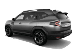 Dacia Bigster Extreme - Afbeelding 4