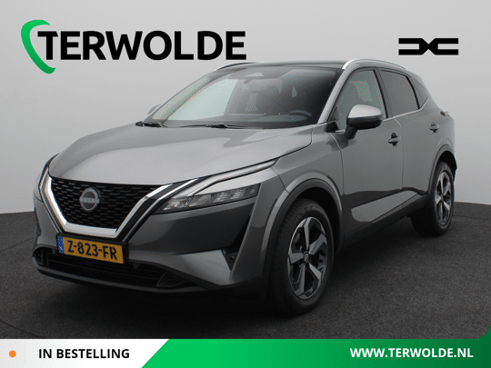 Dacia Duster Journey