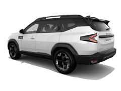 Dacia Bigster Extreme - Afbeelding 4