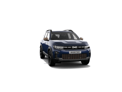 Dacia Bigster Extreme - Afbeelding 5