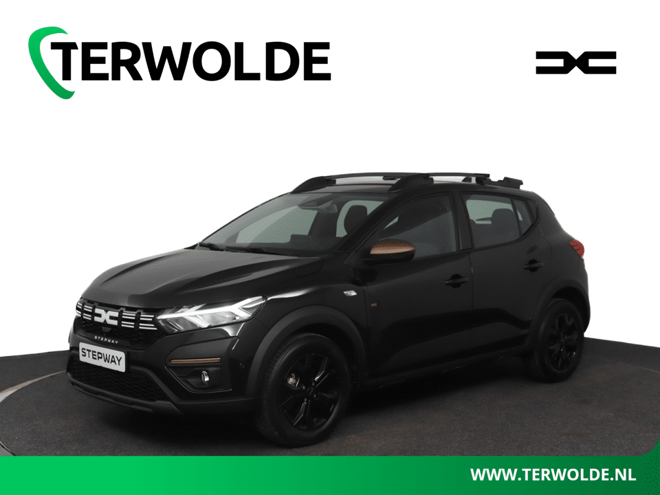 Dacia Sandero Stepway Extreme - Afbeelding 1