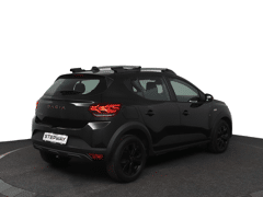 Dacia Sandero Stepway Extreme - Afbeelding 2
