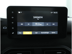 Dacia Sandero Stepway Extreme - Afbeelding 5