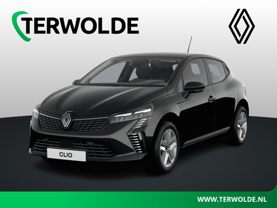 Renault Clio Evolution