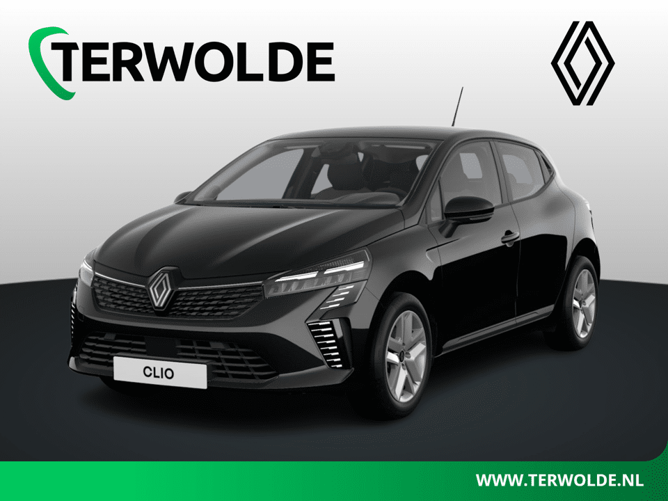 Renault Clio Evolution - Afbeelding 1