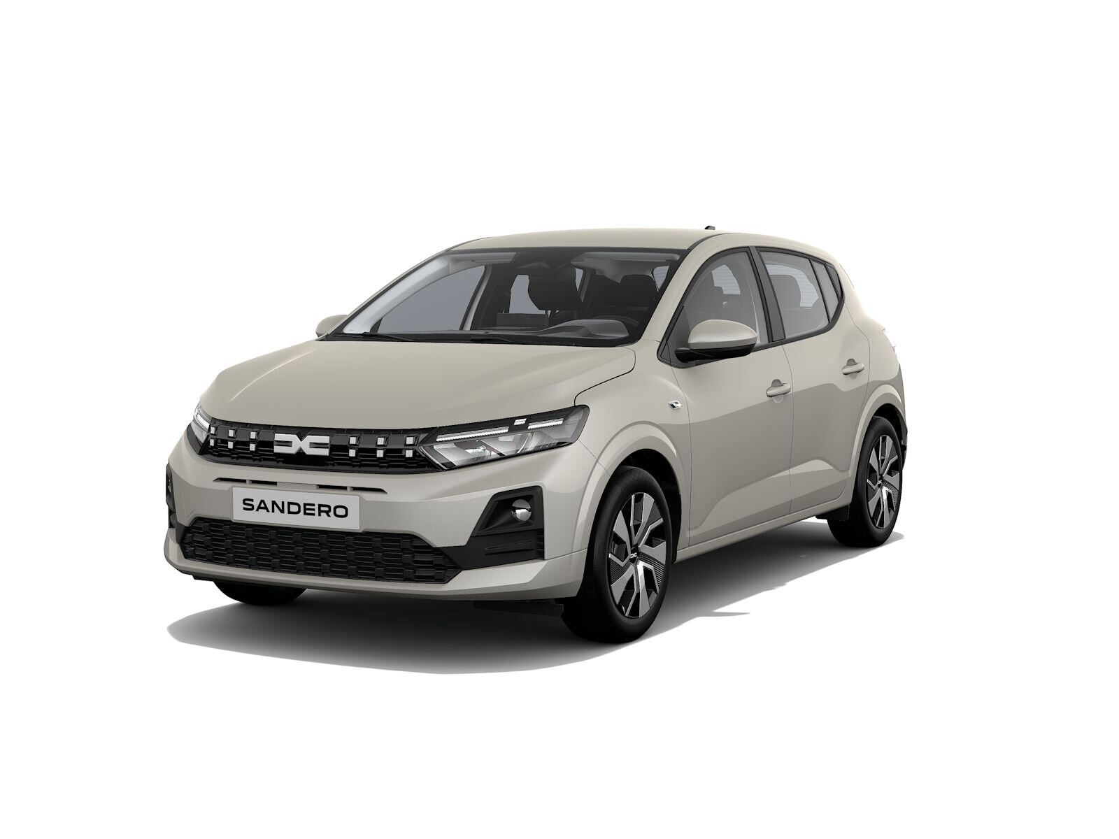 Dacia Sandero Limited Edition - Afbeelding 2