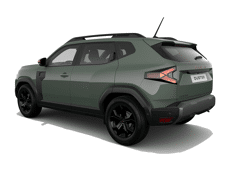 Dacia Duster Extreme - Afbeelding 4