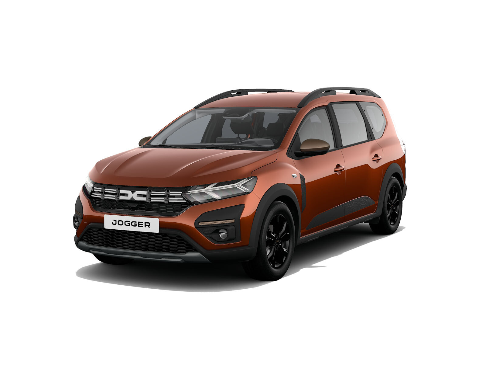 Dacia Jogger Limited Edition - Afbeelding 2