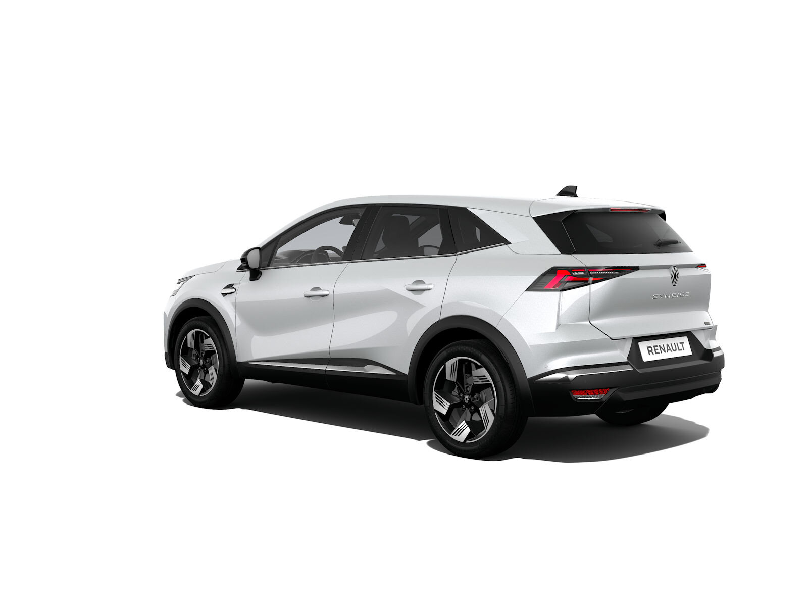 Renault Symbioz Techno - Afbeelding 4