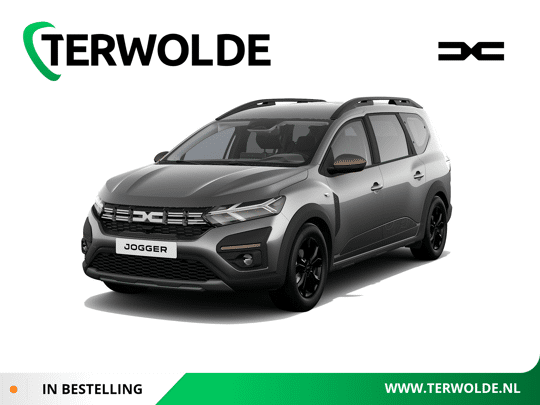 Dacia Jogger Limited Edition