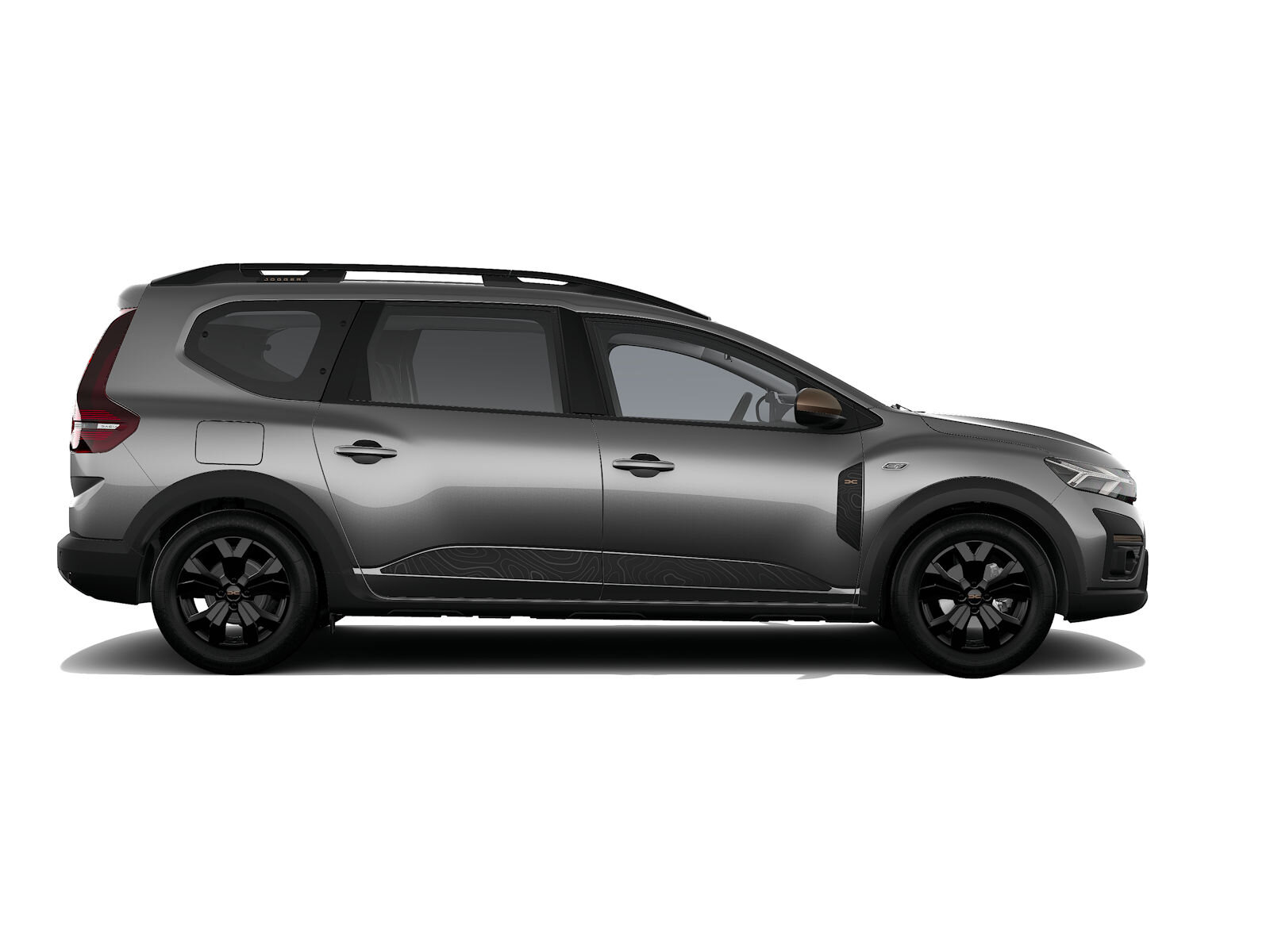 Dacia Jogger Limited Edition - Afbeelding 3