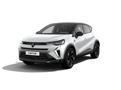 Renault Captur esprit Alpine - Afbeelding 2