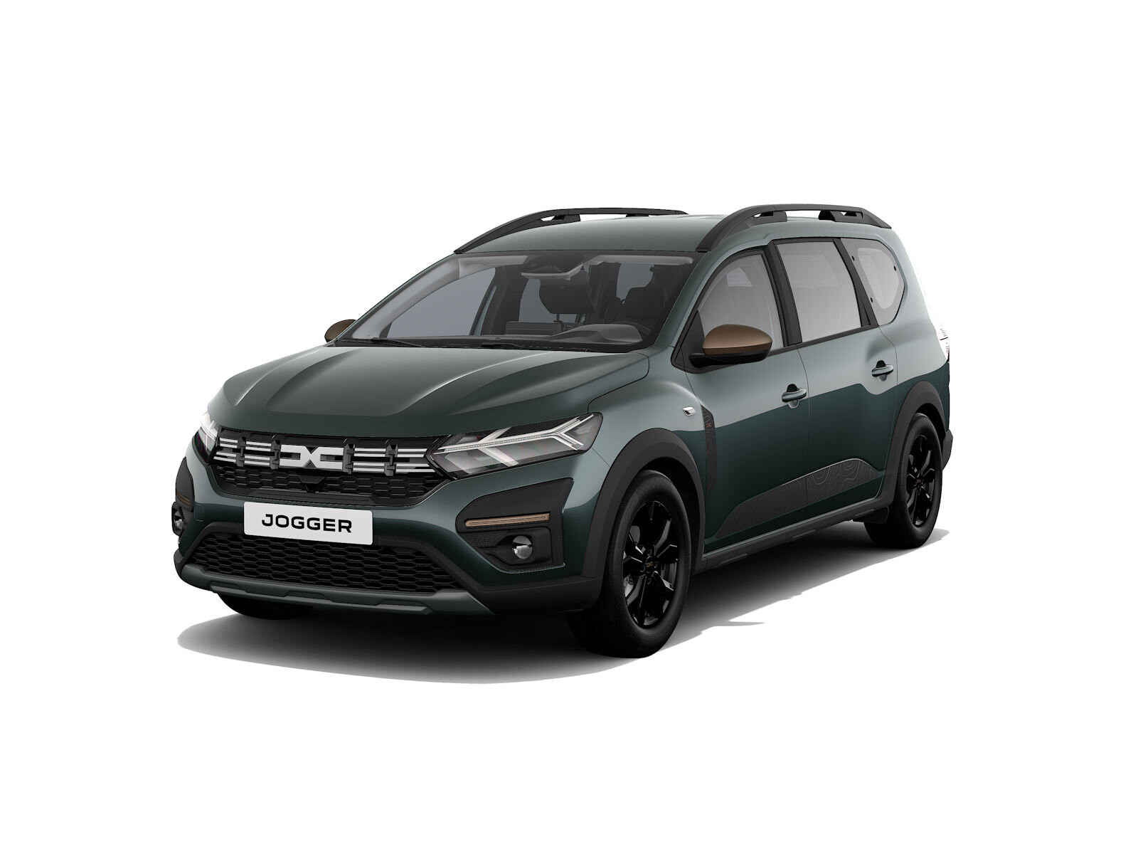 Dacia Jogger Limited Edition - Afbeelding 2