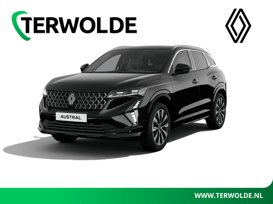 Renault Austral Techno