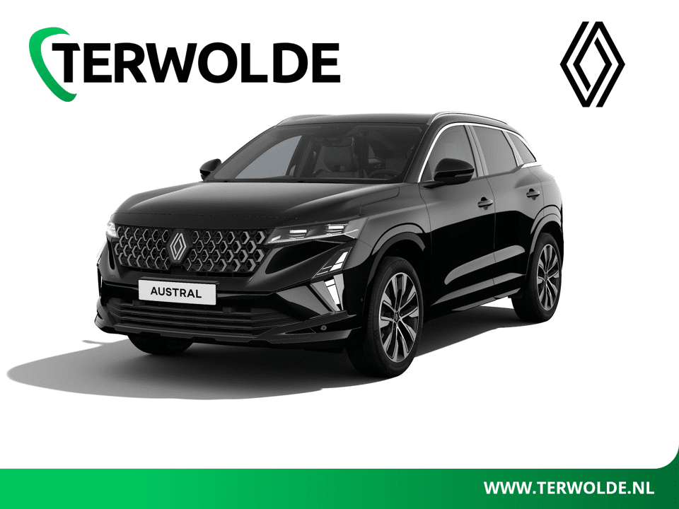 Renault Austral Techno - Afbeelding 1