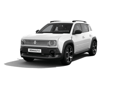 Renault 4 Techno - Afbeelding 2