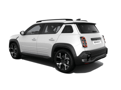 Renault 4 Techno - Afbeelding 4