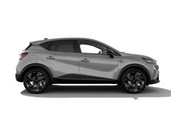 Renault Captur esprit Alpine - Afbeelding 3