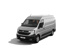 Renault Master Extra - Afbeelding 2