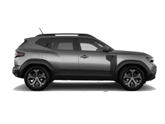 Dacia Duster Limited Edition - Afbeelding 3