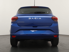 Dacia Sandero Expression - Afbeelding 5