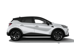 Renault Captur Techno - Afbeelding 3