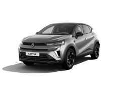 Renault Captur Techno - Afbeelding 2