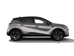 Renault Captur Techno - Afbeelding 3
