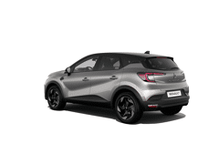 Renault Captur Techno - Afbeelding 4