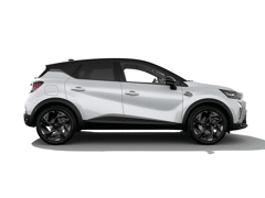 Renault Captur esprit Alpine - Afbeelding 3