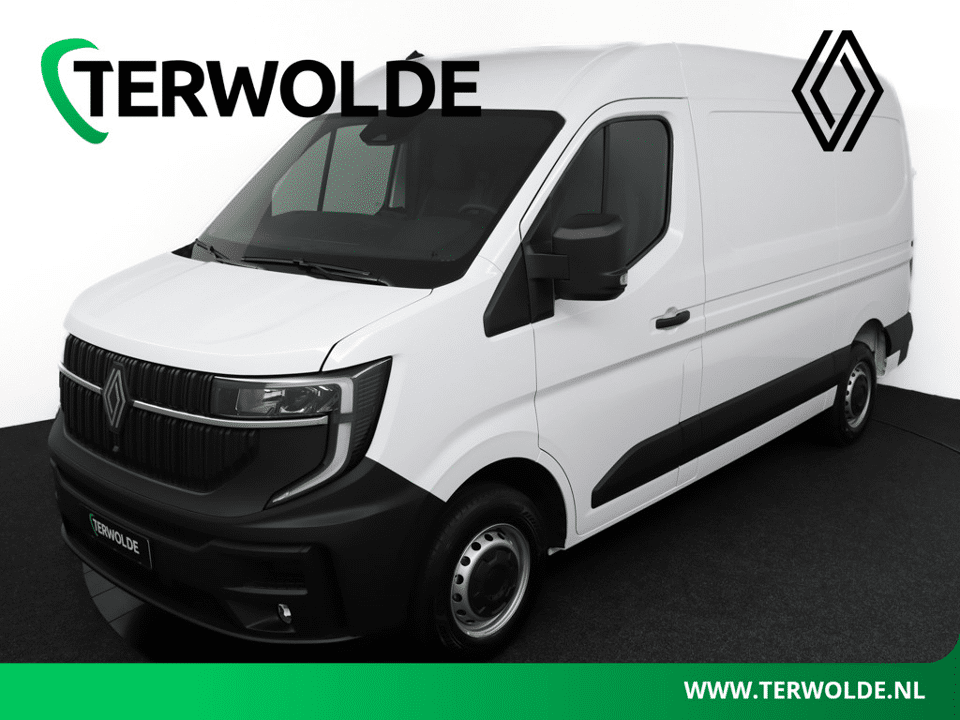 Renault Master Advance - Afbeelding 1