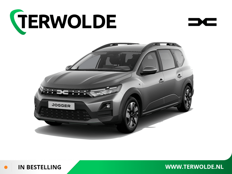 Dacia Jogger Expression - Afbeelding 1