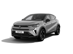 Renault Captur Techno - Afbeelding 2