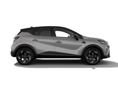 Renault Captur Techno - Afbeelding 3