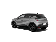 Renault Captur Techno - Afbeelding 4