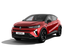 Renault Captur Techno - Afbeelding 2