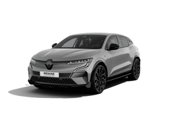Renault Megane E-Tech Esprit Alpine - Afbeelding 2