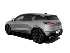 Renault Megane E-Tech Esprit Alpine - Afbeelding 4