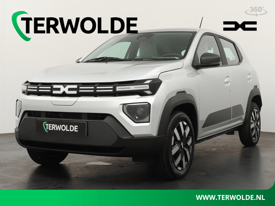 Dacia Spring Expression