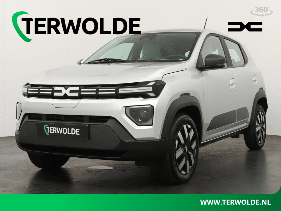 Dacia Spring Expression - Afbeelding 1