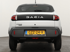 Dacia Spring Expression - Afbeelding 5