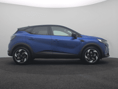 Renault Captur Techno - Afbeelding 2
