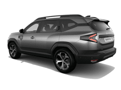 Dacia Bigster Journey - Afbeelding 4