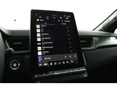 Renault Captur esprit Alpine - Afbeelding 5