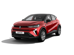 Renault Captur Evolution - Afbeelding 2