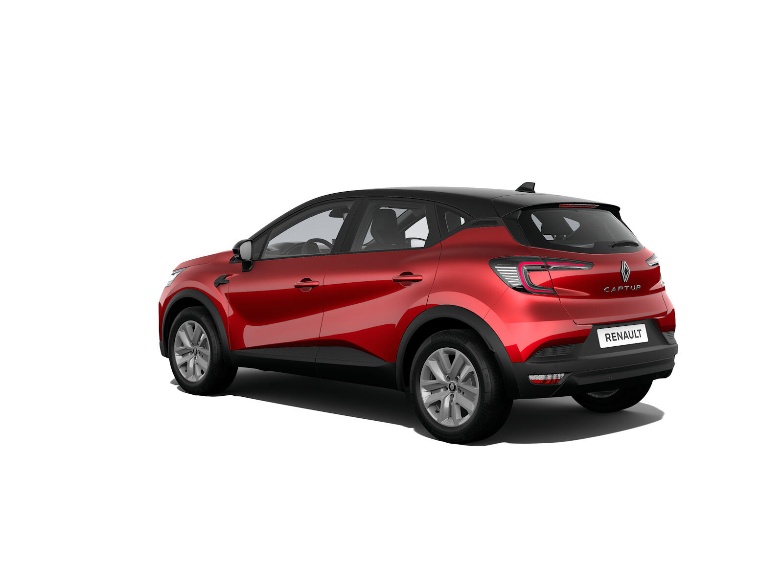 Renault Captur Evolution - Afbeelding 4